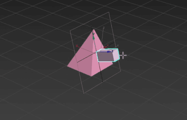 提升3dmax建模效率的小技巧一