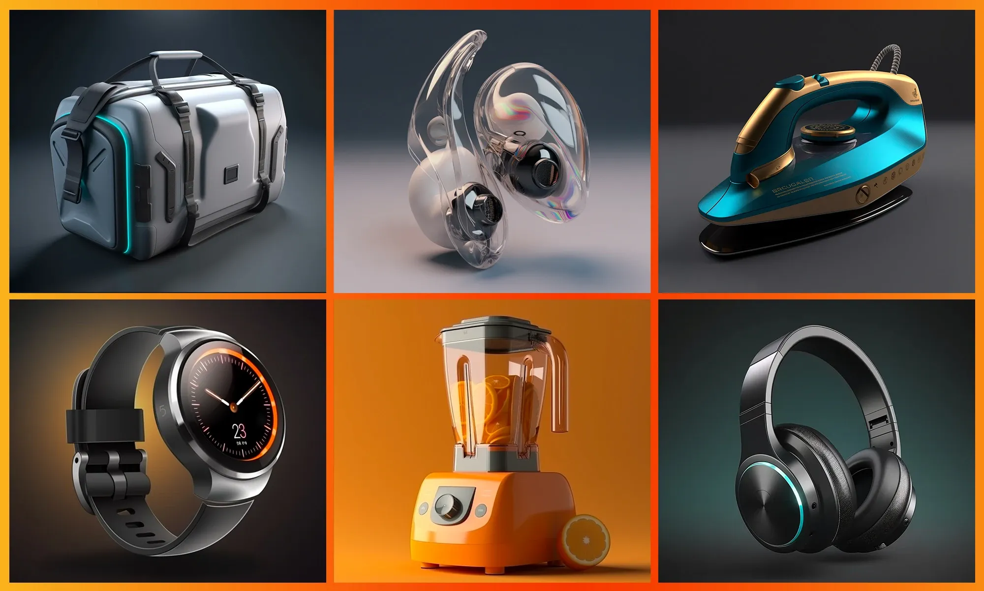 电商效果图可以用云渲染平台吗