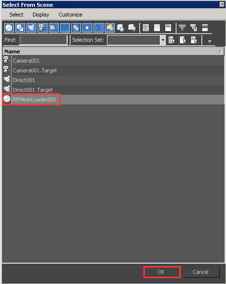 realflow缓存丢失