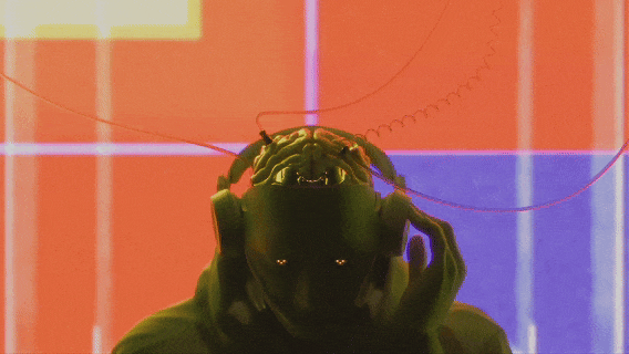 第12届世界3D渲染大赛主题