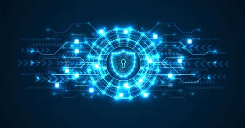 云渲染与数据安全