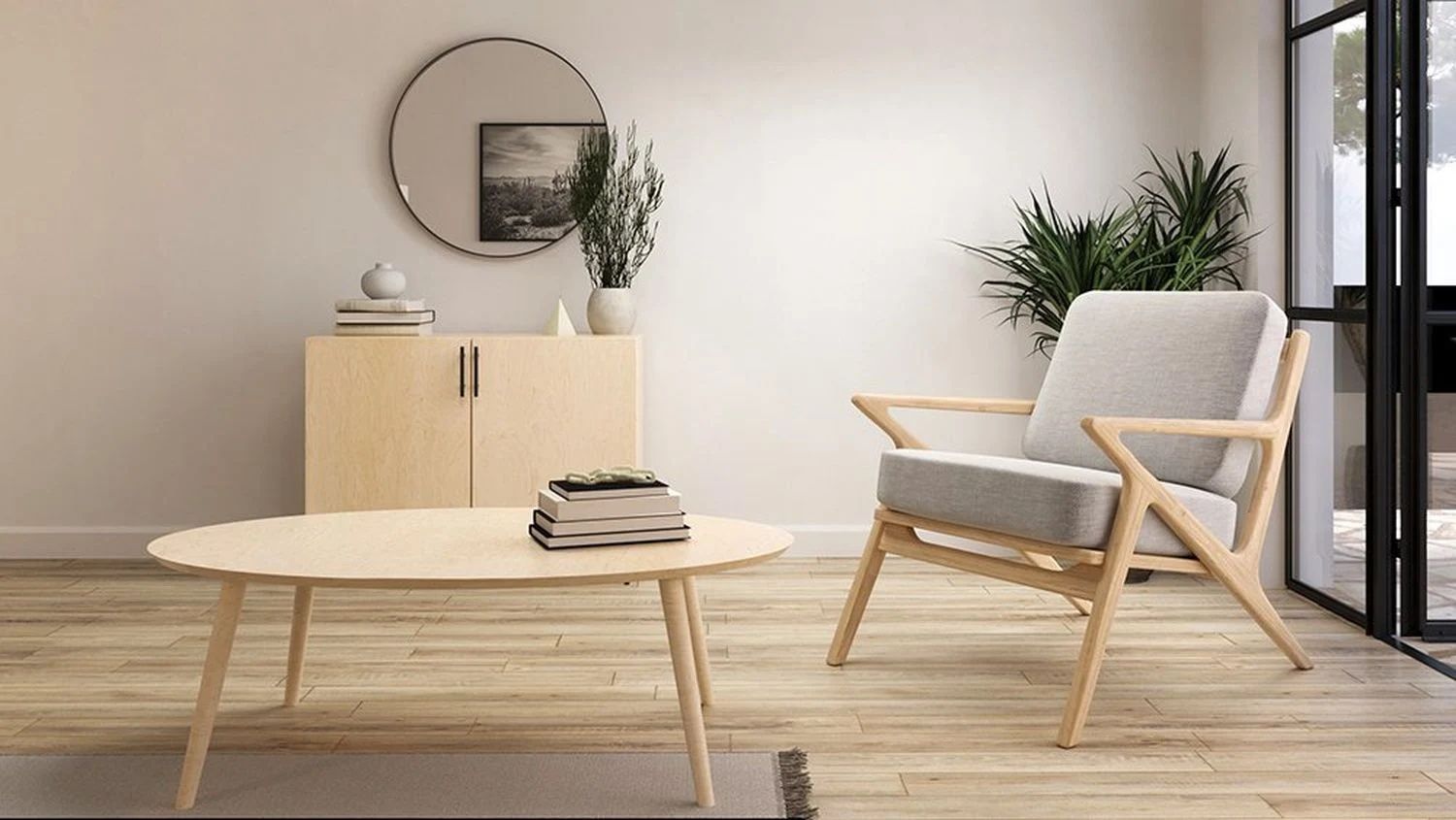 效果图怎么做出高级感