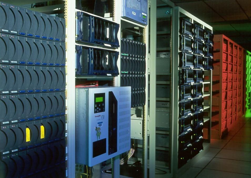 利用多台电脑搭建小型渲染农场