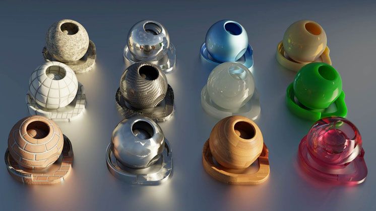 影响渲染时长的5大关键因素