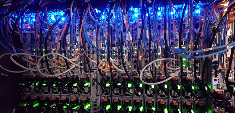 渲染农场有免费的不