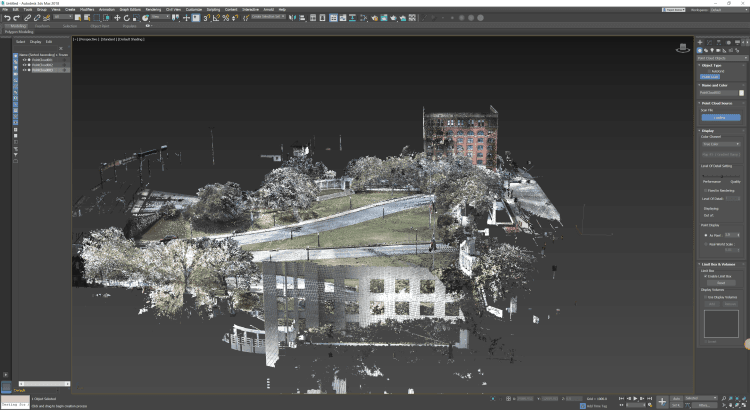 3Dmax怎么提交效果图渲染到云平台？