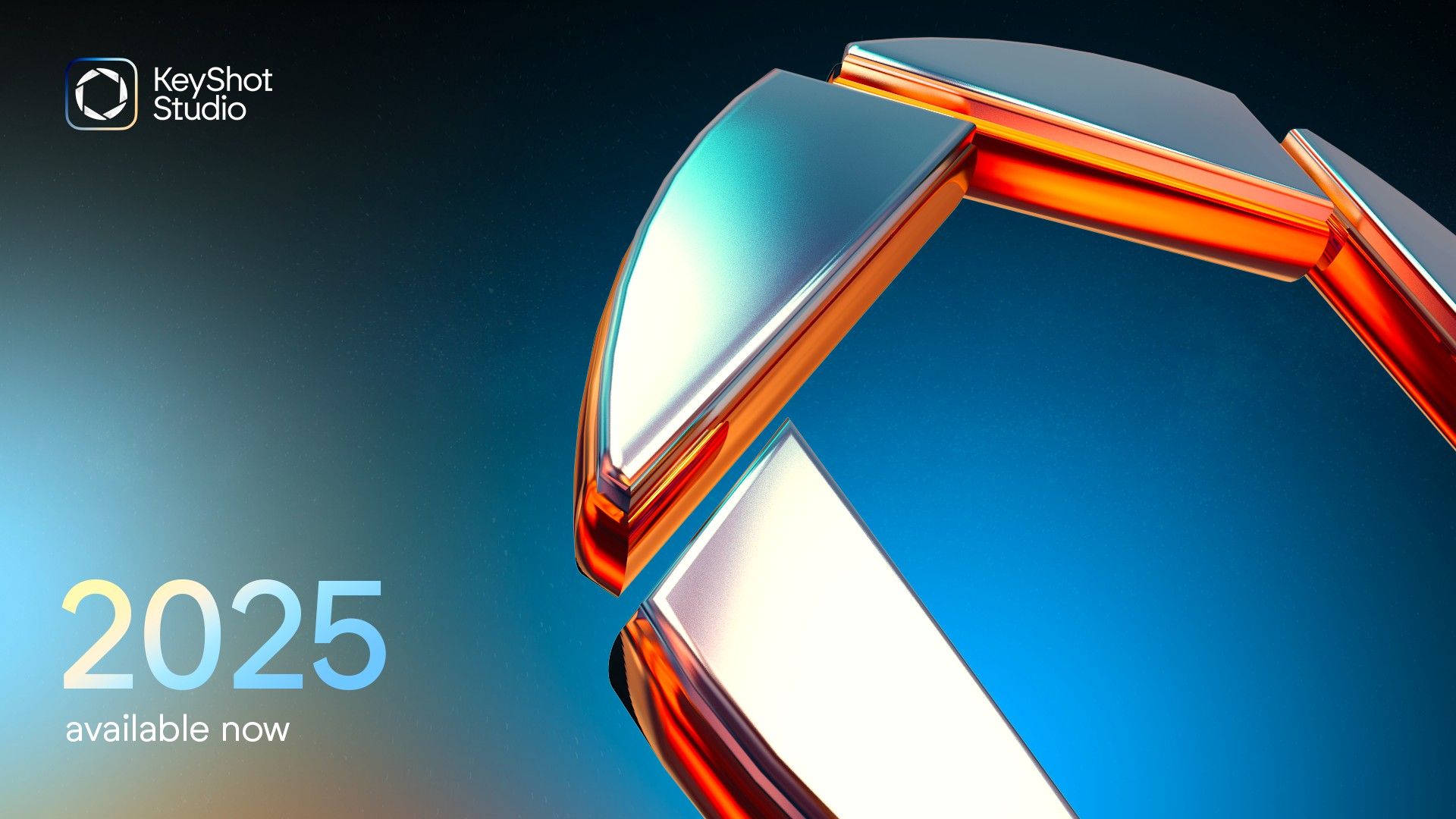 KeyShot 2025