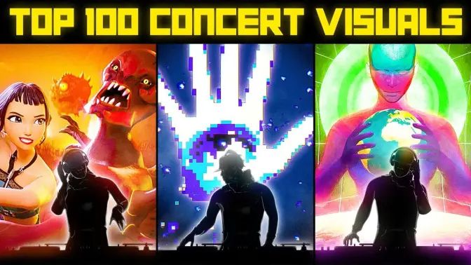 第12届世界渲染大赛前100名作品合集