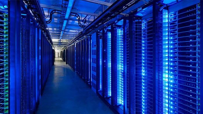 一篇文章讲清楚云渲染与云计算之间的技术关系