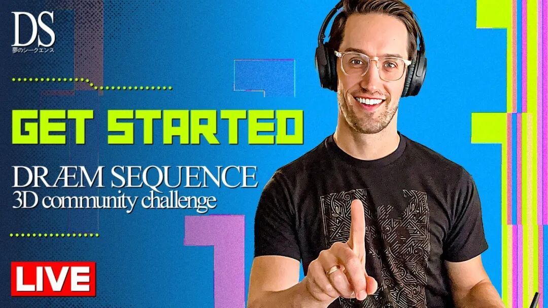 第12届世界3D渲染大赛工程文件怎么下载？