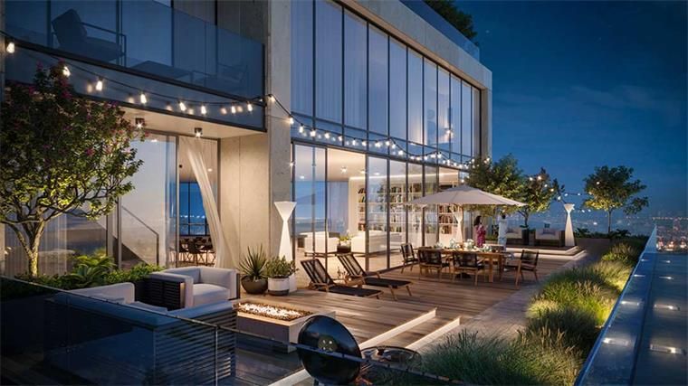 图片云渲染品牌有哪些 电商与建筑行业的适用