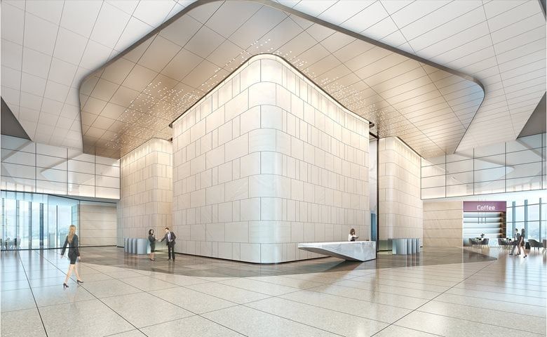 效果图怎么做出高级感