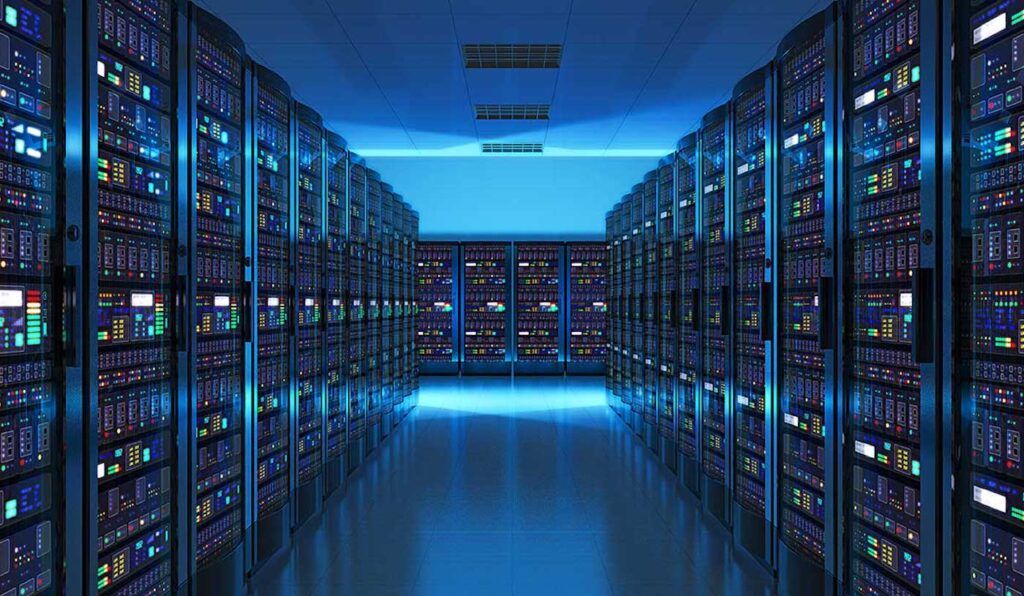 瑞云渲图服务器