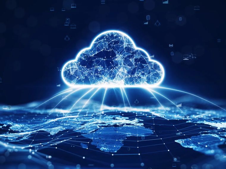 离线渲染是云服务器吗