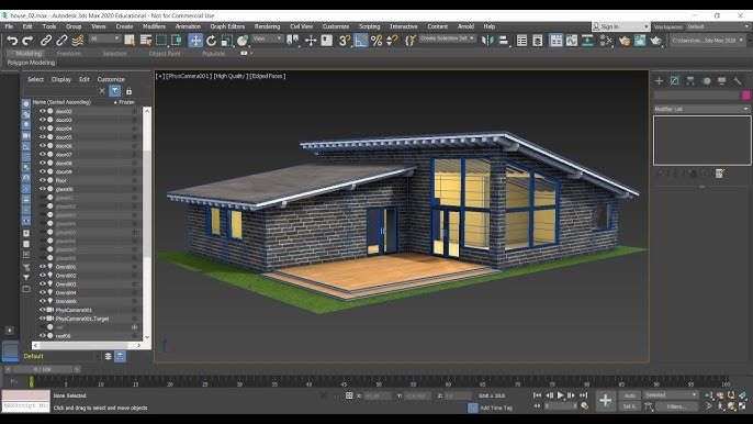 3dmax模型版本转换器哪里有 怎么用