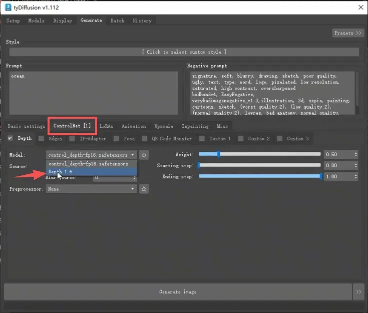 3dmax TyDiffusion安装步骤10