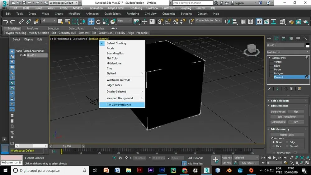 3Dmax材质贴图丢失怎么找回？