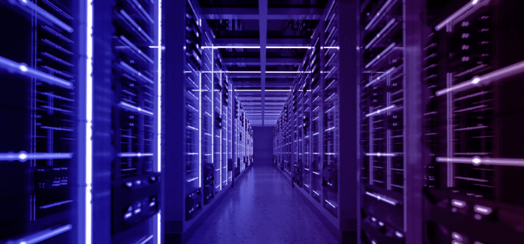 云渲染都是自己的机器吗