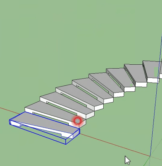 草图大师插件:Memory Copy