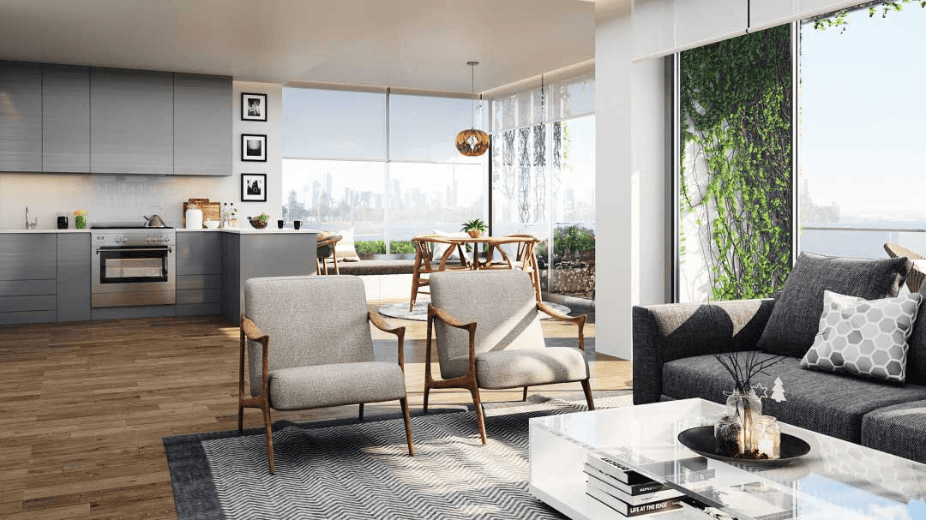 室内装修效果图设计