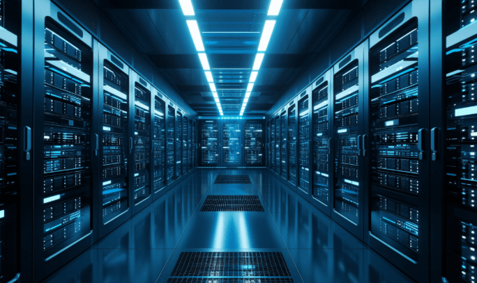 云渲染平台服务器