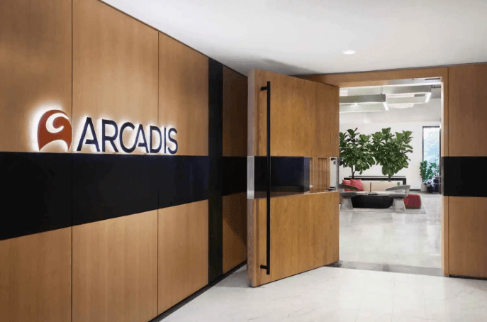 Arcadis建筑设计公司