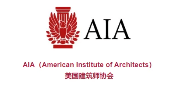 美国建筑师学会金奖