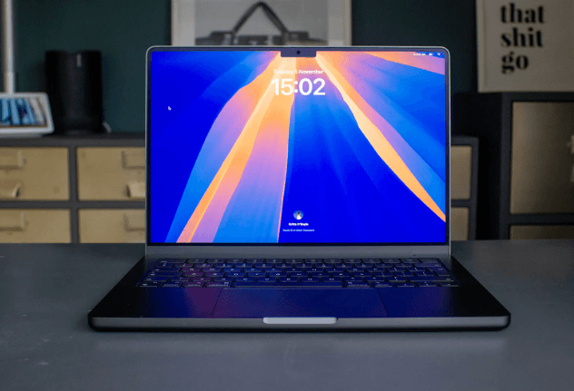 苹果MacBook Pro 16（M4 Max）