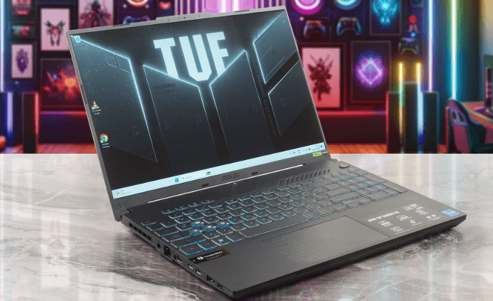 华硕TUF F16