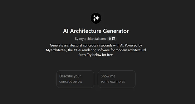 5款专为建筑师与室内设计师打造的AI工具
