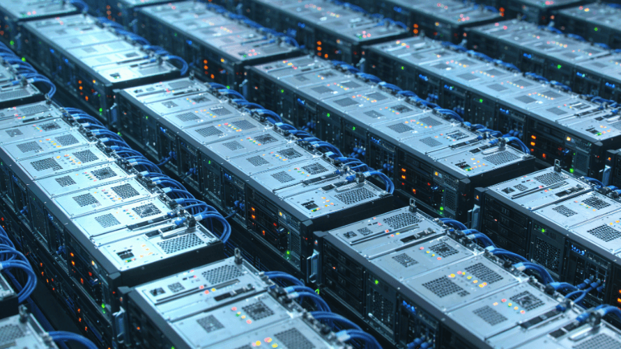 效果图云渲染平台：瑞云渲图服务器证