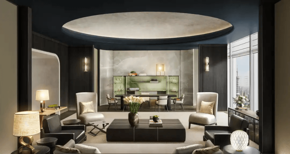 室内装修效果图设计