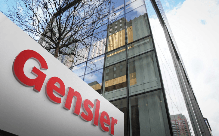 Gensler建筑设计公司