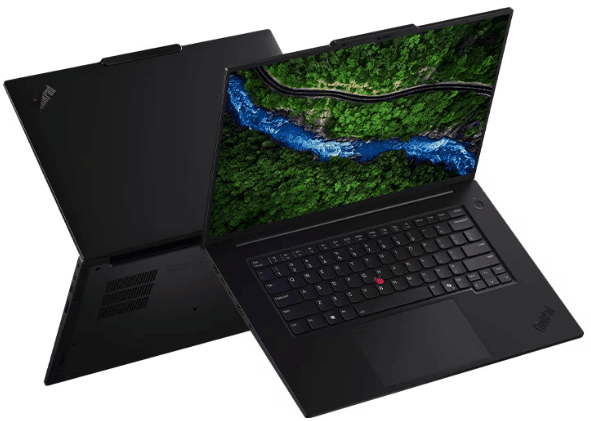 联想ThinkPad P1 Gen 7