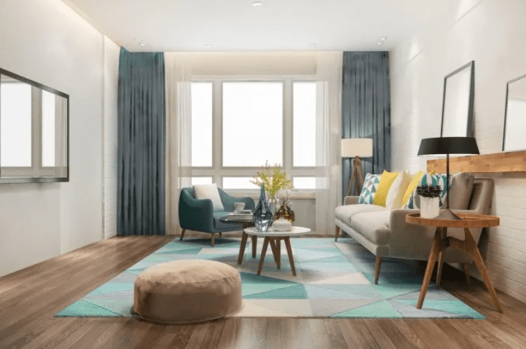 10种让建筑渲染图脱颖而出的视觉风格