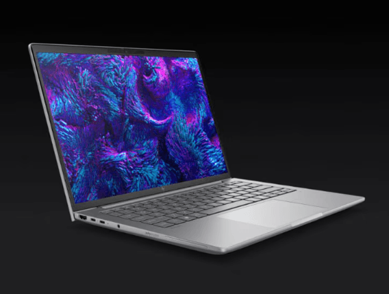 惠普ZBook 8 G1i 16