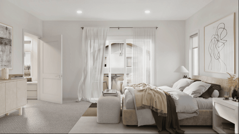 如何制作3D渲染：7个简单步骤