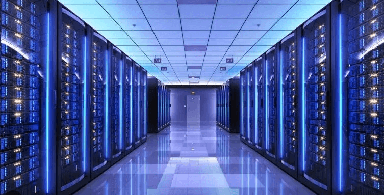 渲染效果图的服务器集群