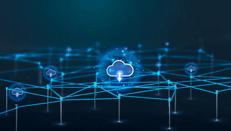 云渲染的五大优势