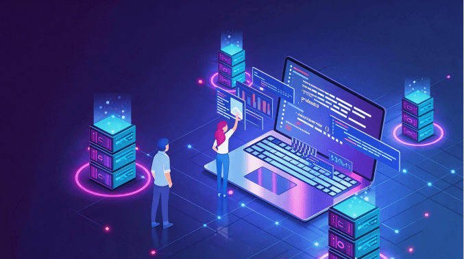 云渲染的五大优势