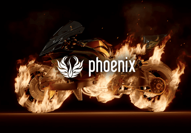 3ds max插件Phoenix