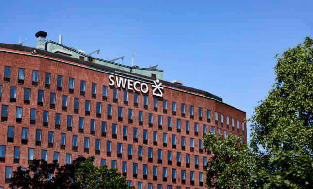 Sweco Group建筑设计公司