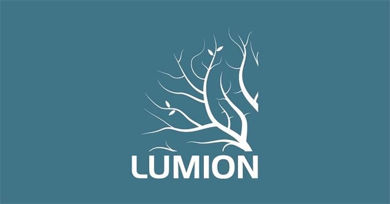 Lumion：应用广泛，效率出众