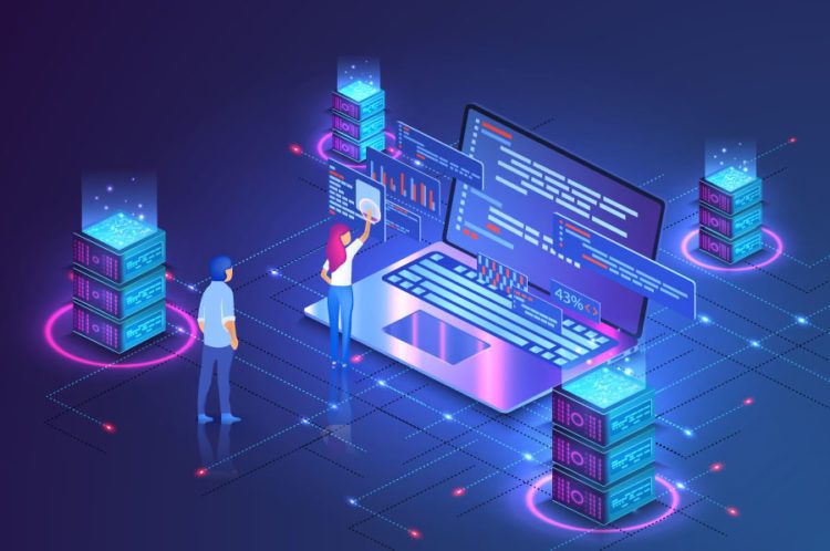 效果图云渲染选单机还是多机？多机渲染才是云平台的核心优势