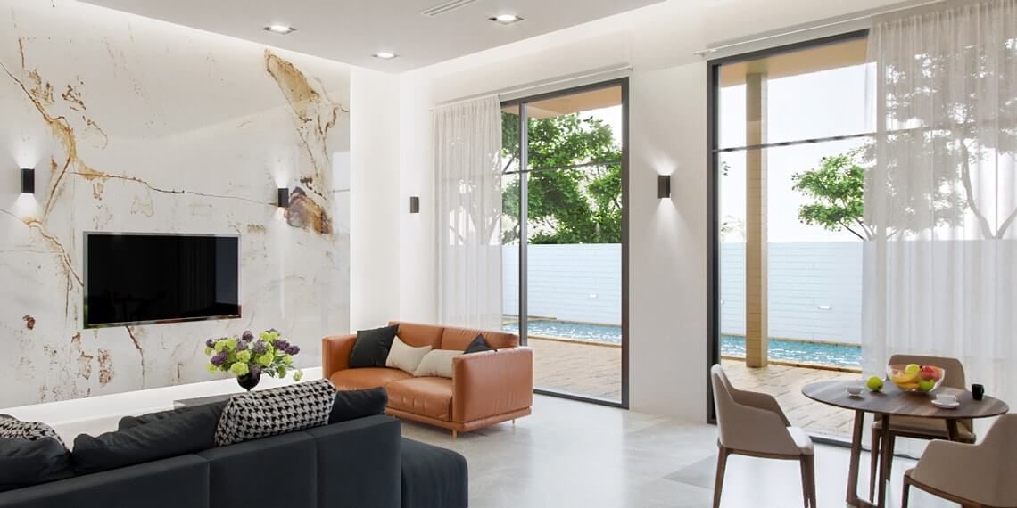 装修3D效果图多久能做出来