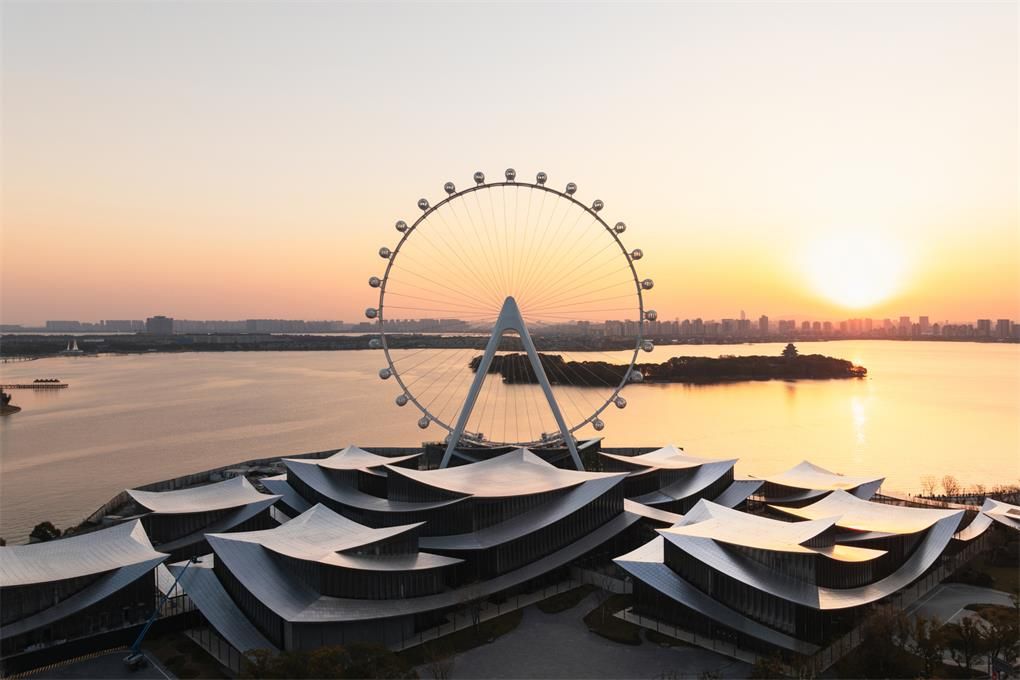 苏州当代美术馆图二