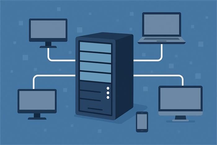 云渲染与云计算之间的技术关系