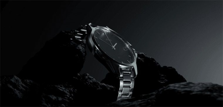 3D产品渲染效果图如何达到以假乱真的逼真度